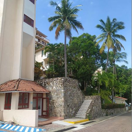 Villas Del Palmar Manzanillo With Beach Club Kültér fotó