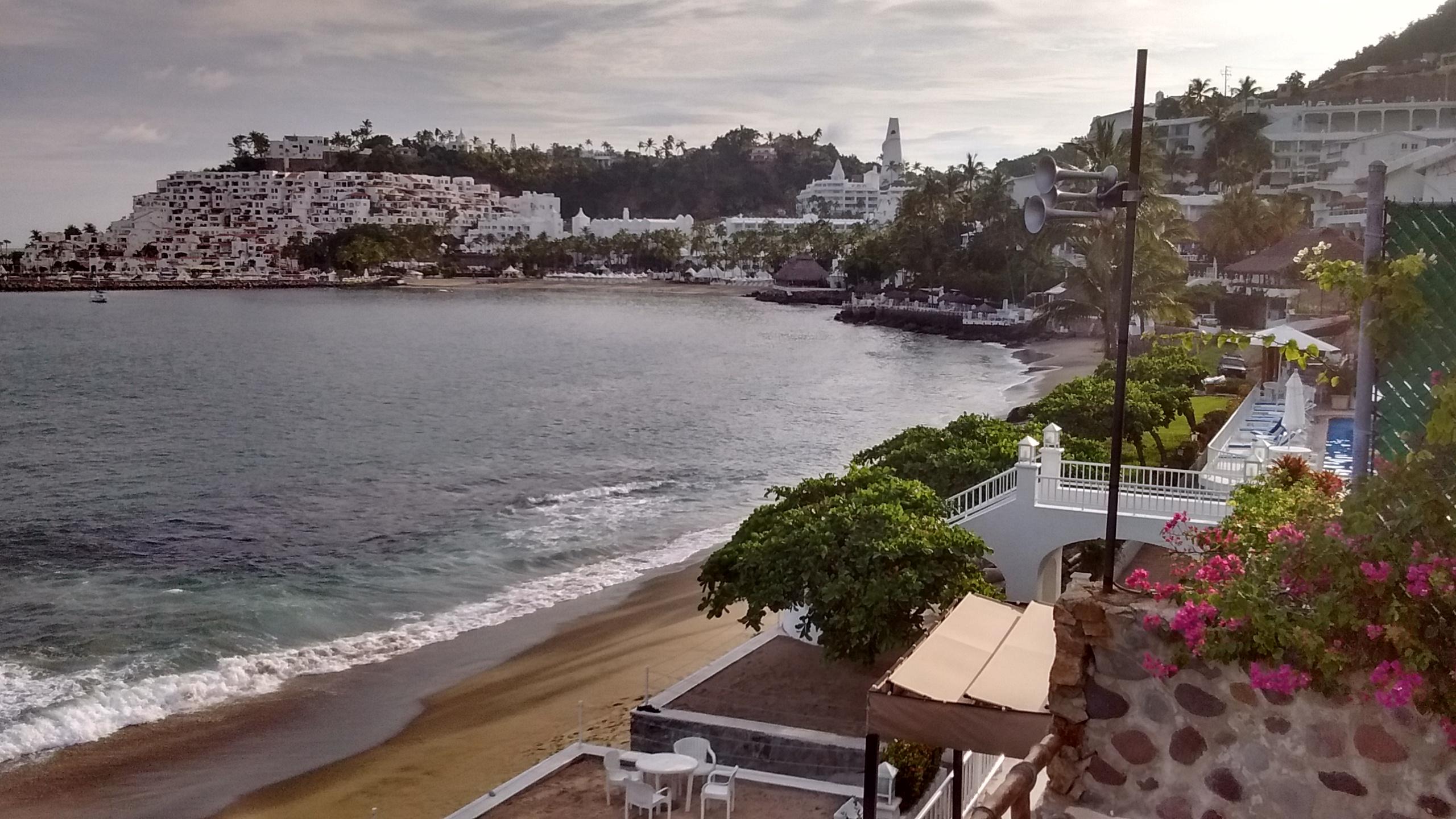 Villas Del Palmar Manzanillo With Beach Club Kültér fotó