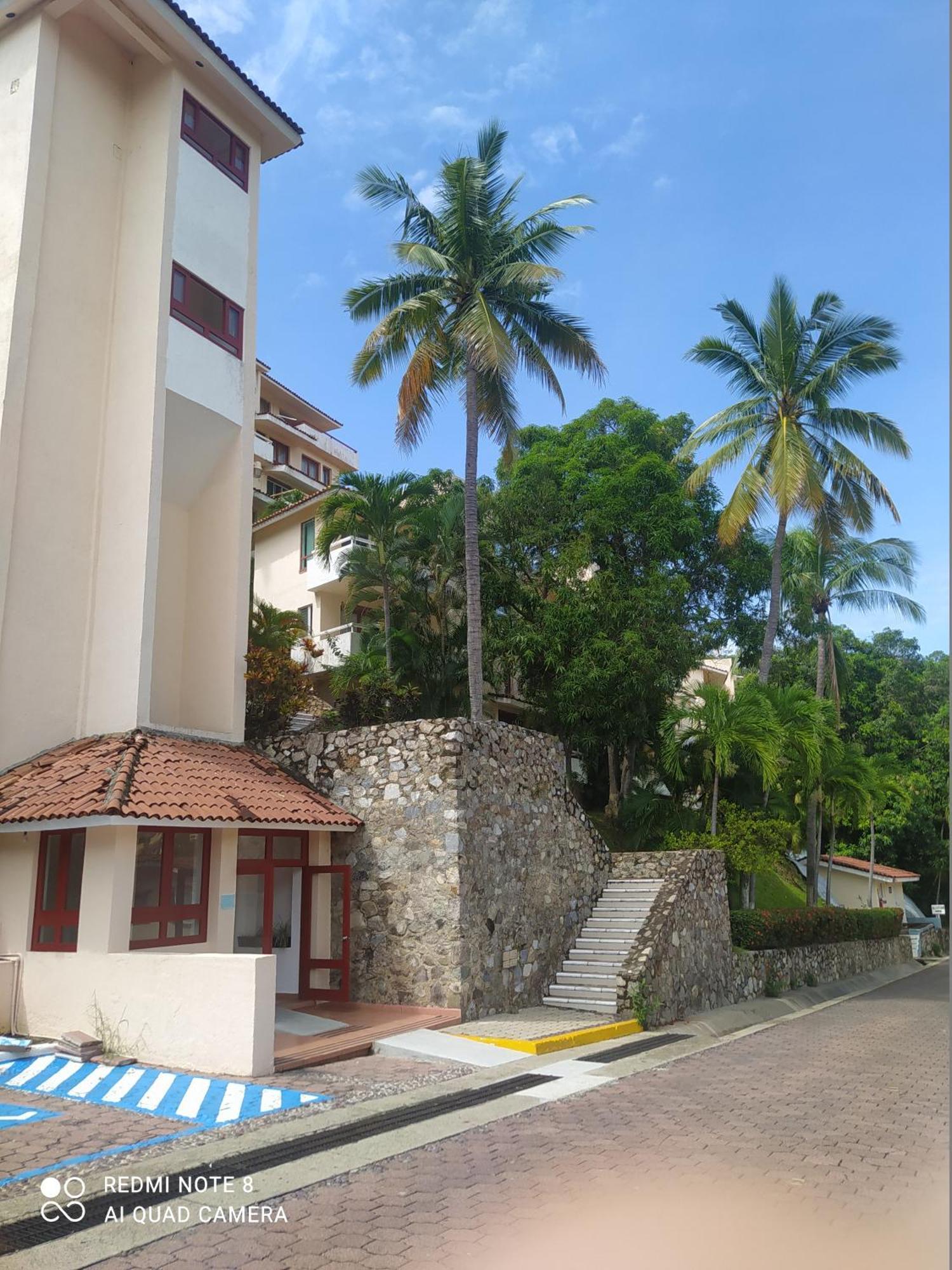 Villas Del Palmar Manzanillo With Beach Club Kültér fotó