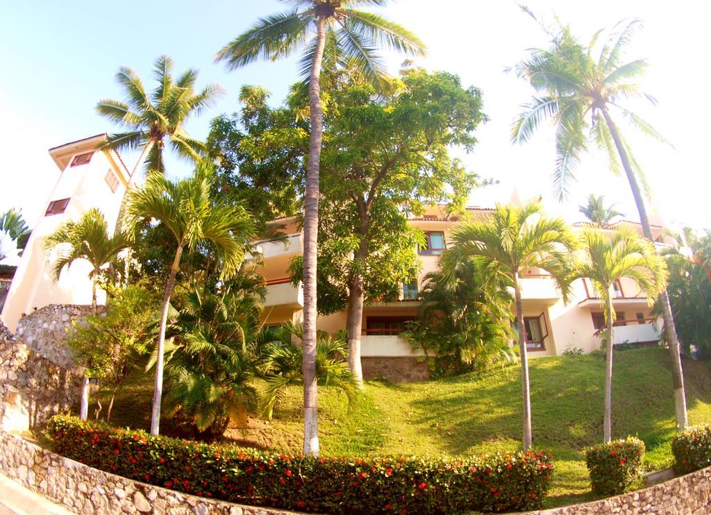 Villas Del Palmar Manzanillo With Beach Club Kültér fotó