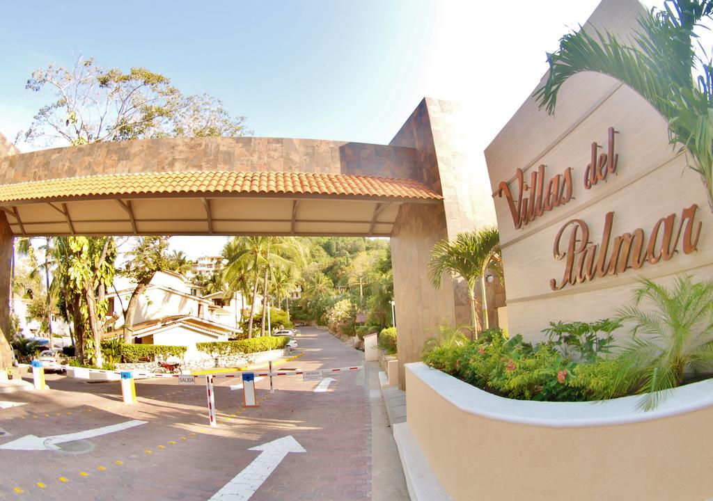 Villas Del Palmar Manzanillo With Beach Club Kültér fotó